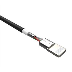 Silicon Power USB Type-A to Lightning Ca цена и информация | Кабели для телефонов | 220.lv