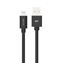 Silicon Power USB Type-A to Lightning Ca cena un informācija | Savienotājkabeļi | 220.lv