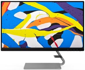 Lenovo Q24I-1L цена и информация | Мониторы | 220.lv