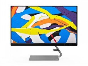 Lenovo Q24I-1L, 23.8" цена и информация | Мониторы | 220.lv