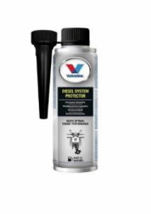 Dīzeļdegvielas piedeva DIESEL SYSTEM PROTECTOR 300ml, Valvoline цена и информация | Auto ķīmija | 220.lv