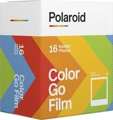 Polaroid Go Color 2 шт. цена и информация | Прочие аксессуары для фотокамер | 220.lv
