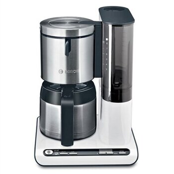 Кофе машина Bosch TKA8A681 цена и информация | Кофемашины | 220.lv