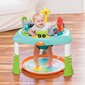 INFANTINO Krēsls un aktivitāšu galds cena un informācija | Rotaļlietas zīdaiņiem | 220.lv