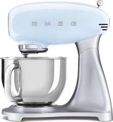 Smeg, SMF02PBEU цена и информация | Кухонные комбайны | 220.lv