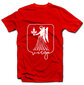 T-krekls ar zodiaka zīmi "Jaunava" cena un informācija |  Oriģināli T-krekli | 220.lv