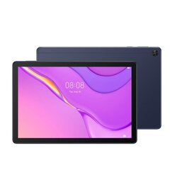 Planšetdators Huawei MatePad T10s LTE 3/64GB Deep Blue цена и информация | Планшеты | 220.lv