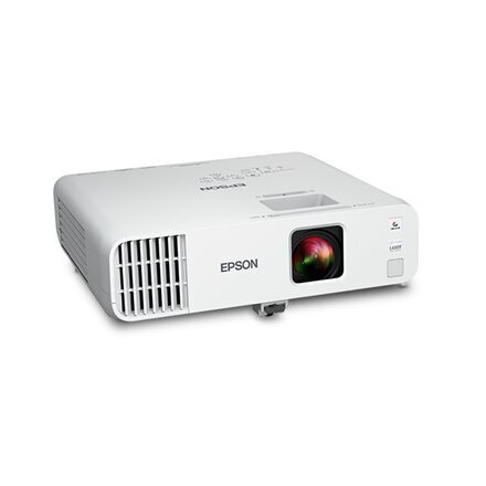 Epson 3LCD WXGA projector EB-L200W WX цена и информация | Projektori | 220.lv