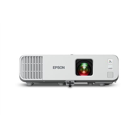 Epson 3LCD WXGA projector EB-L200W WX цена и информация | Projektori | 220.lv