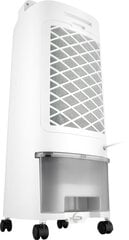Gaisa dzesētājs Sencor SFN5011WH, balts cena un informācija | Gaisa kondicionieri, siltumsūkņi, rekuperatori | 220.lv