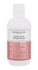 Revolution Haircare London Plex 5 balzams 250 ml cena un informācija | Matu kondicionieri, balzāmi | 220.lv