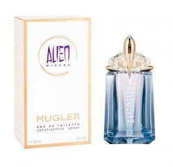 Thierry Mugler Alien Mirage EDT sievietēm 60 ml. cena un informācija | Sieviešu smaržas | 220.lv