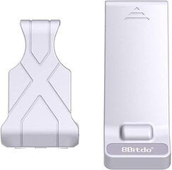 8Bitdo Mobile Clip SN30 Pro цена и информация | Аксессуары для компьютерных игр | 220.lv