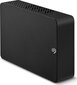 Seagate Expansion desktop drive 6TB 3.5" USB 3.0 (STKP6000400) cena un informācija | Ārējie cietie diski | 220.lv