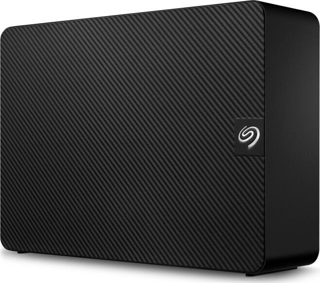 Seagate Expansion desktop drive 6TB 3.5" USB 3.0 (STKP6000400) cena un informācija | Ārējie cietie diski | 220.lv