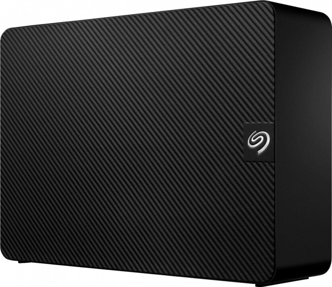 Seagate Expansion desktop drive 4TB 3.5" USB 3.0 (STKP4000400) цена и информация | Ārējie cietie diski | 220.lv