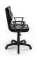 Bērnu biroja krēsls Entelo Norm ST33 6, dažādu krāsu/melns цена и информация | Biroja krēsli | 220.lv
