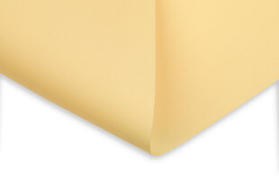 Rullo žalūzijas Mini Decor D 02 Smilškrāsas, 68x215 cm cena un informācija | Rullo žalūzijas | 220.lv