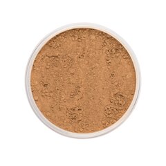 Minerālais birstošais pūderis Idun Minerals Mineral Powder, 045 Embla 7g cena un informācija | Grima bāzes, tonālie krēmi, pūderi | 220.lv