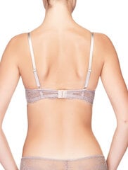 Push-up krūšturis Lauma Lingerie “Silk Jasmine” cena un informācija | Krūšturi | 220.lv