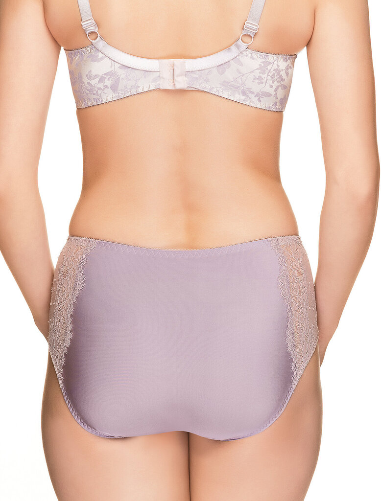 Augstas sieviešu biksītes Lauma Lingerie “Silk Jasmine” цена и информация | Sieviešu biksītes | 220.lv