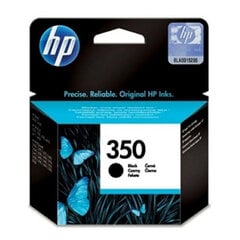 Чернильный картридж HP CB335EE, No. 350 цена и информация | Картриджи для струйных принтеров | 220.lv