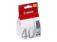 CANON PG-40 ink printhead, melns, Blister цена и информация | Картриджи для струйных принтеров | 220.lv