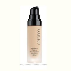 Artdeco Perfect Teint Foundation tonālais krēms 20 ml, 08 Gentle Ivory cena un informācija | Artdeco Smaržas, kosmētika | 220.lv