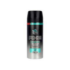 Axe Ice Breaker izsmidzināmais dezodorants vīriešiem 150 ml cena un informācija | Dezodoranti | 220.lv