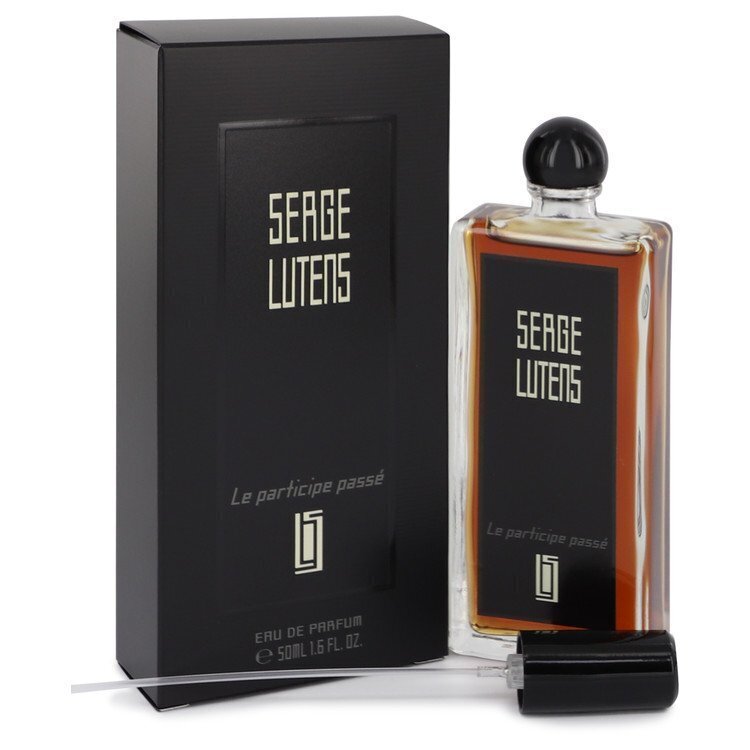 Serge Lutens Le Patricipe Passe EDP unisex 50 ml cena un informācija | Sieviešu smaržas | 220.lv