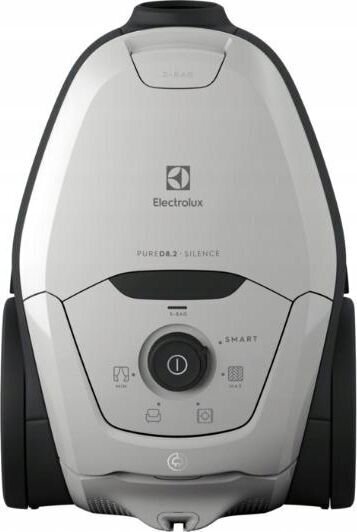 Electrolux PD82-4MG putekļu sūcējs ar maisiņu, pelēks цена и информация | Putekļu sūcēji | 220.lv