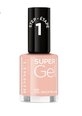 Rimmel Super Gel nagu laka 12 ml, 011 Arcade Apricot