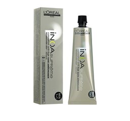 Matu krāsa L'Oreal Inoa Supreme 7.32, 60 ml cena un informācija | Matu krāsas | 220.lv