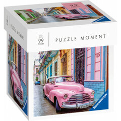 Пазл Ravensburger Cuba, 99 деталей цена и информация | Пазлы | 220.lv