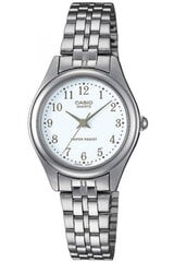 Часы Casio LTP-1129PA-7BEF цена и информация | Женские часы | 220.lv