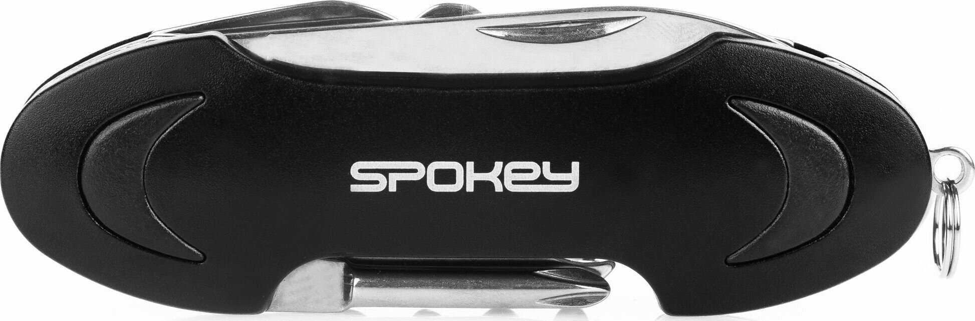 Instrumentu komplekts Spokey Zoom, 2-daļīgs цена и информация | Tūrisma naži, daudzfunkcionālie instrumenti | 220.lv