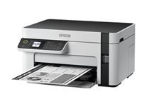 Epson EcoTank ET-M2120 цена и информация | Printeri un daudzfunkcionālās ierīces | 220.lv