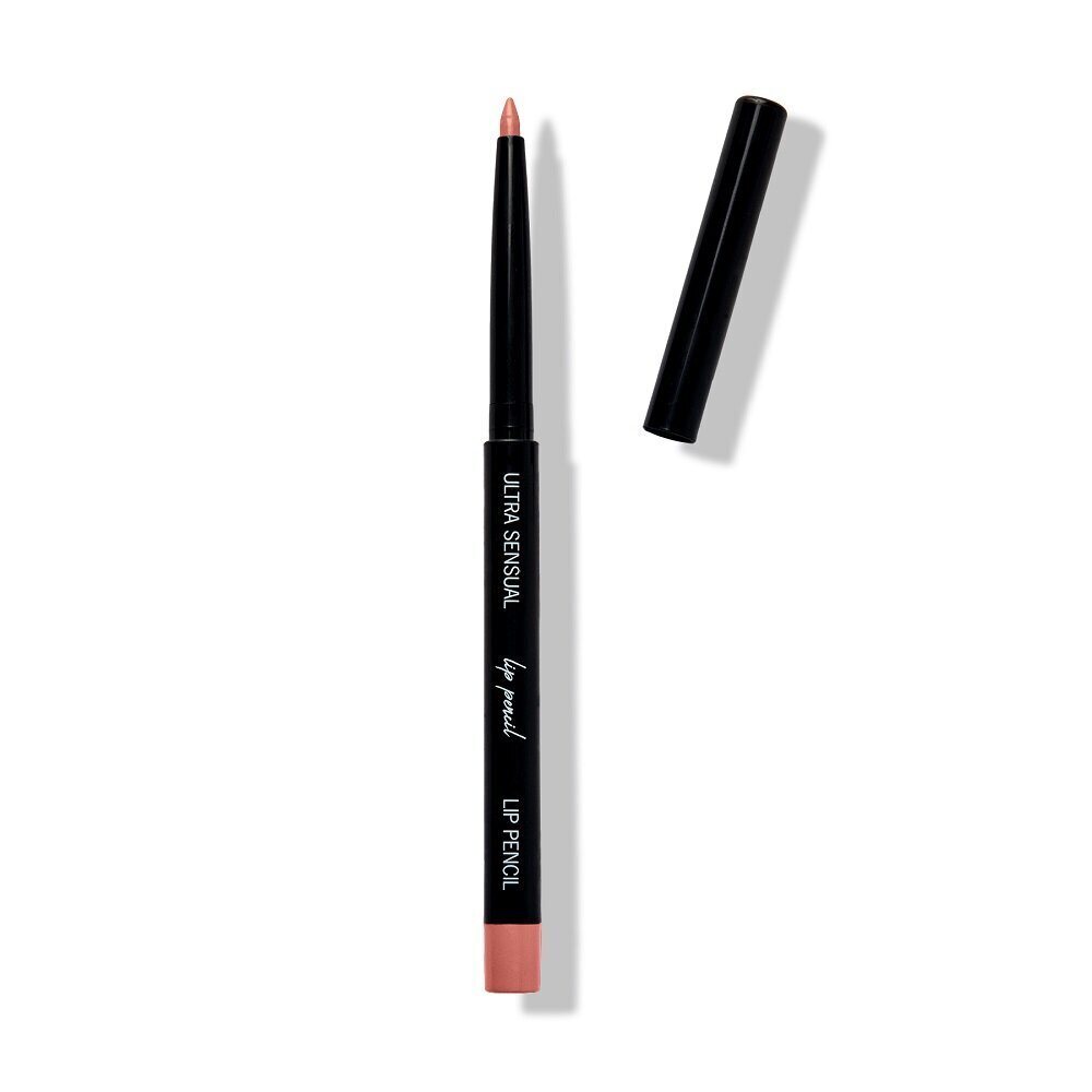 Affect Ultra Sensual Lip Pencil lūpu laineris 1 tk, Innocent Kiss cena un informācija | Lūpu krāsas, balzāmi, spīdumi, vazelīns | 220.lv