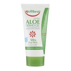 Equilibra Aloe želeja 150 ml цена и информация | Кремы, лосьоны для тела | 220.lv