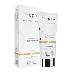 Yappco Regenerating ķermeņa pieniņš 200 ml cena un informācija | Ķermeņa krēmi, losjoni | 220.lv