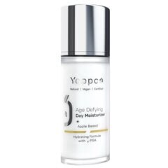 Yappco Age Defying крем для лица 50 ml цена и информация | Кремы, лосьоны для тела | 220.lv