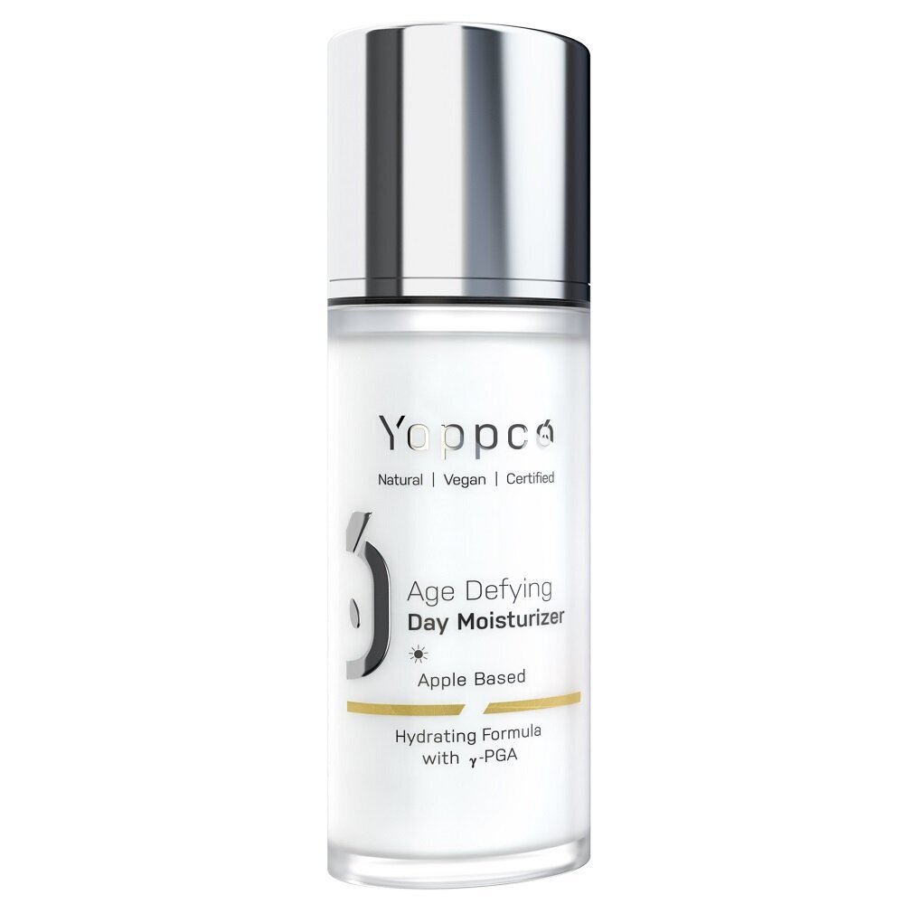 Yappco Age Defying sejas krēms 50 ml cena un informācija | Ķermeņa krēmi, losjoni | 220.lv