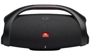 JBL Boombox 2 Bluetooth, черный цена и информация | Аудиоколонки | 220.lv