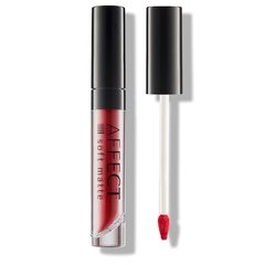 Affect Liquid Lipstick Soft Matte lūpu krāsa 5 ml, High Heels цена и информация | Помады, бальзамы, блеск для губ | 220.lv