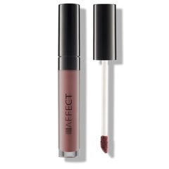 Affect Liquid Lipstick Soft Matte lūpu krāsa 5 ml, Simplicity cena un informācija | Lūpu krāsas, balzāmi, spīdumi, vazelīns | 220.lv