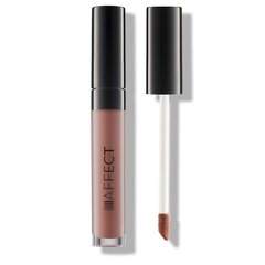 Affect Liquid Lipstick Soft Matte lūpu krāsa 5 ml, Zen cena un informācija | Lūpu krāsas, balzāmi, spīdumi, vazelīns | 220.lv