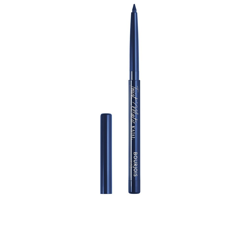 Bourjois Twist Matic Kajal acu zīmulis 1.2 g, 05 Mielle Une Blue cena un informācija | Acu ēnas, skropstu tušas, zīmuļi, serumi | 220.lv