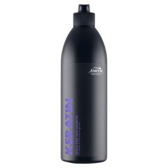 Joanna Professional Keratin šampūns 500 ml цена и информация | Шампуни | 220.lv