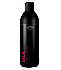 Шампунь Joanna Professional Silk, 500 мл цена и информация | Шампуни | 220.lv