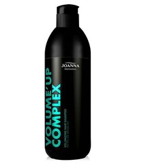 Joanna Professional Volume Up Complex šampūns 500 ml cena un informācija | Šampūni | 220.lv